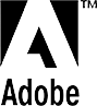 adobe logotype